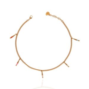 Rue des Mille Jewels Women's Bracelet (VF-CAV-02-CAVIGLI)