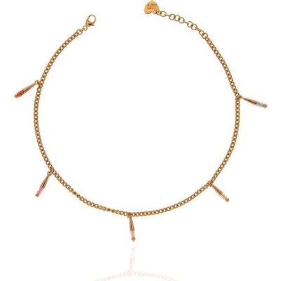 Bracciali Rue Des Mille Vf-cav-02-cavigli (VF-CAV-02-CAVIGLI) Unisex JEWELRY