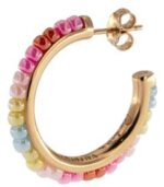 Rue des Mille Jewels Women's Earrings (VF-OR-03)