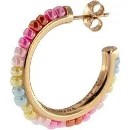 Orecchini Rue Des Mille Vf-or-03 (VF-OR-03) Unisex JEWELRY