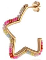 Rue des Mille Jewels Women's Earrings (VF-OR-05)