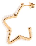 Rue des Mille Jewels Women's Earrings (VF-OR-05-ICE)