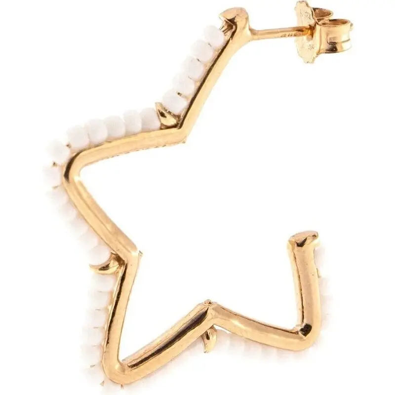 Orecchini Rue Des Mille Vf-or-05-ice (VF-OR-05-ICE) Unisex JEWELRY