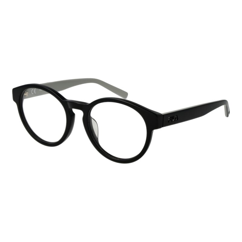 Fila Vfi218 500blk (VFI218 500BLK) Unisex EYEWEAR