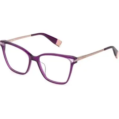 Furla Vfu581 (VFU581_0U55_54) Unisex EYEWEAR