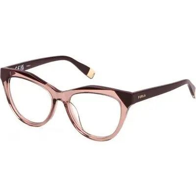 Furla Vfu766v (VFU766V_0805_52) Unisex EYEWEAR