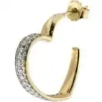 Orecchini Rue Des Mille Vfw-or-02 (VFW-OR-02) Unisex JEWELRY