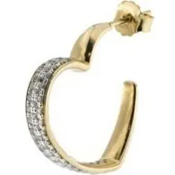 Orecchini Rue Des Mille Vfw-or-02 (VFW-OR-02) Unisex JEWELRY