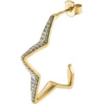 Orecchini Rue Des Mille Vfw-or-03 (VFW-OR-03) Unisex JEWELRY
