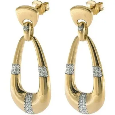 Orecchini Rue Des Mille Vfw-or-05 (VFW-OR-05) Unisex JEWELRY