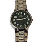 Q&q Vh96-205 (VH96-205) Unisex Watch