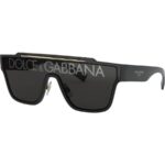 Dolce & Gabbana Viale Piave 2-0 Dg 6125 (VIALE PIAVE 2-0 DG 6125_501-M_35) Men EYEWEAR