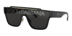 Dolce & Gabbana Sunglasses for Men (VIALE PIAVE 2-0 DG 6125_501-M_35)