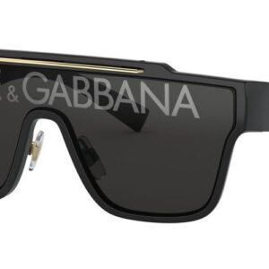Dolce & Gabbana Viale Piave 2-0 Dg 6125 (VIALE PIAVE 2-0 DG 6125_501-M_35) Men EYEWEAR