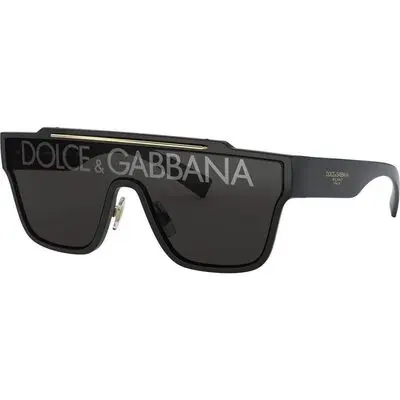 Dolce & Gabbana Viale Piave 2-0 Dg 6125 (VIALE PIAVE 2-0 DG 6125_501-M_35) Men EYEWEAR