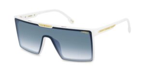 Carrera Eyewear Men's Sunglasses (VICTORY C 07_S_VK6-08_TAGLIA UNICA)