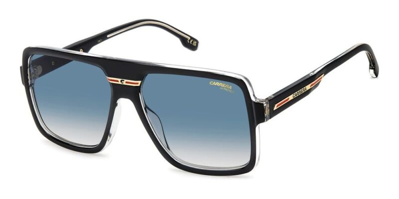 Carrera Victory C 09_s (VICTORY C 09_S_7C5-08_59) Men's EYEWEAR