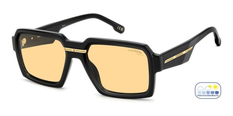 Carrera Victory C 15_s (VICTORY C 15_S_807-4A A_55) Men's EYEWEAR