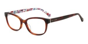 Kate Spade Eyewear Women's Eyeglasses (VIOLETTE_H7P_51)