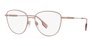 Burberry Virginia Be 1376 (VIRGINIA BE 1376_1343_55) Women's EYEWEAR