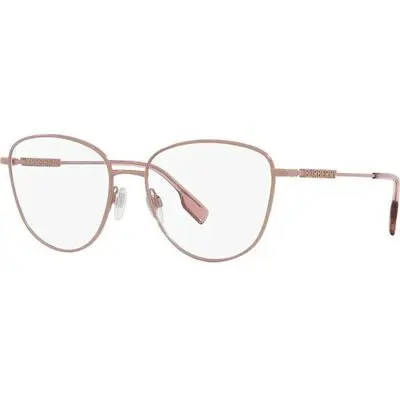 Burberry Virginia Be 1376 (VIRGINIA BE 1376_1343_55) Women EYEWEAR