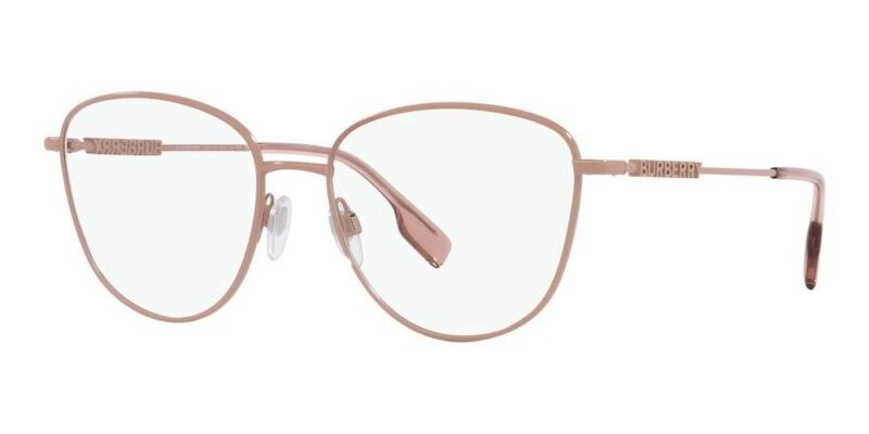 BURBERRY VIRGINIA BE 1376 (VIRGINIA BE 1376_1343_55) Women EYEWEAR