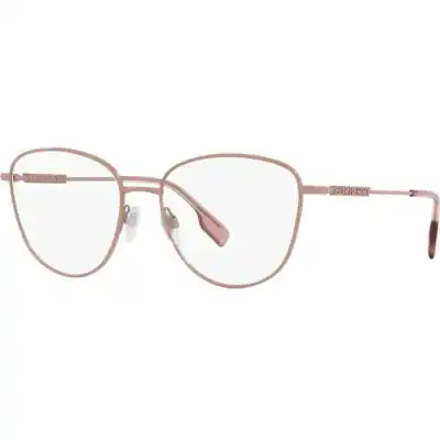 Burberry Virginia Be 1376 (VIRGINIA BE 1376_1343_55) Women EYEWEAR