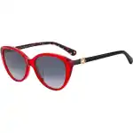 Kate Spade Visalia_g_s (VISALIA_G_S_C9A-9O_55) Women EYEWEAR