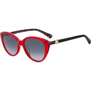 Kate Spade Visalia_g_s (VISALIA_G_S_C9A-9O_55) Women EYEWEAR