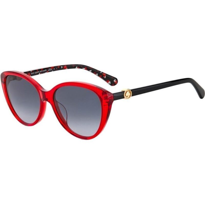 Kate Spade Visalia_g_s (VISALIA_G_S_C9A-9O_55) Women EYEWEAR