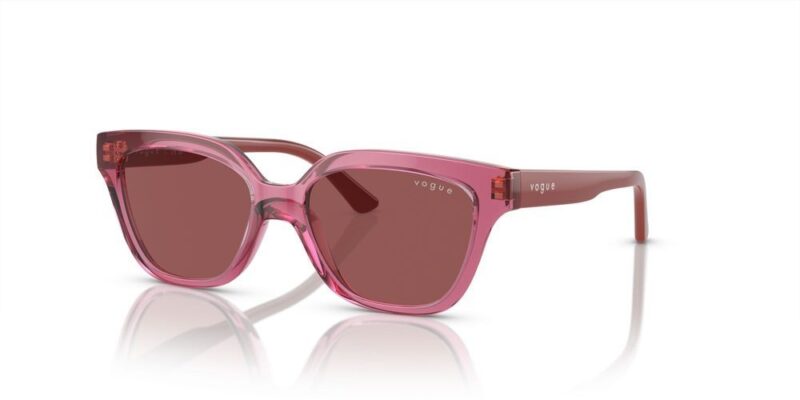 Vogue Women's Sunglasses (vj 2021 junior_3065-69_48)