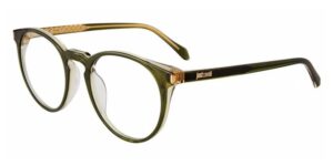 Just Cavalli Vjc049 (VJC049_09XF_50) Unisex EYEWEAR