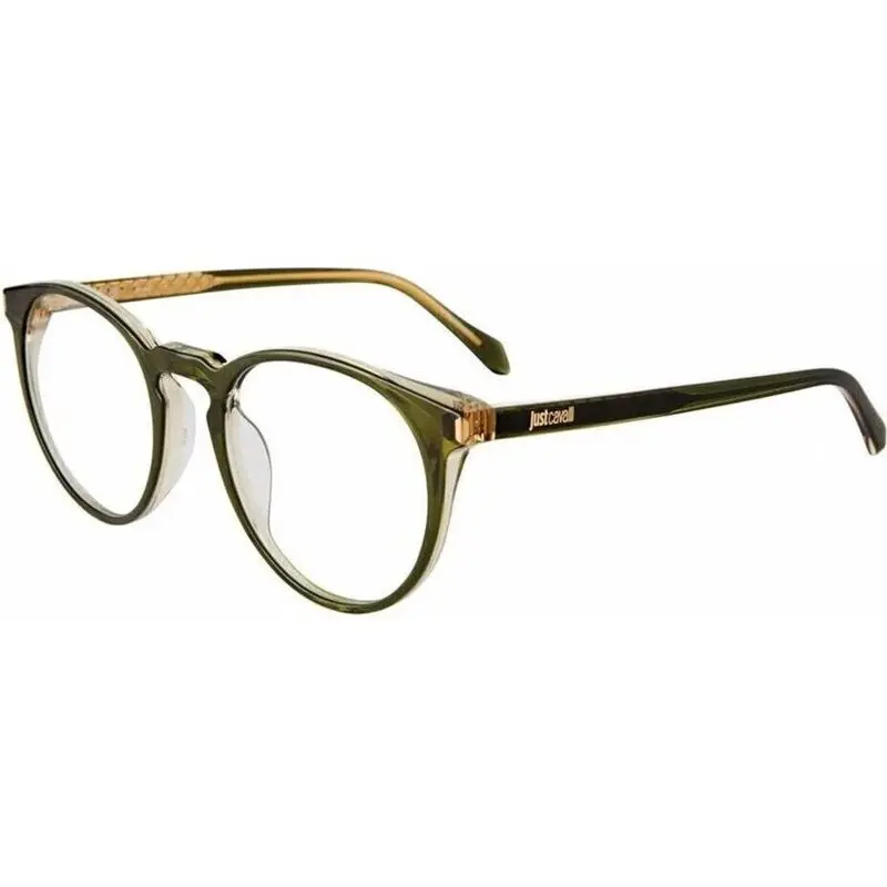 Just Cavalli Vjc049 (VJC049_09XF_50) Unisex EYEWEAR