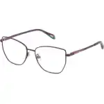 Just Cavalli Vjc074 (VJC074_08MP_54) Unisex EYEWEAR