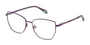 Just Cavalli Vjc074 (VJC074_08MP_54) Unisex EYEWEAR