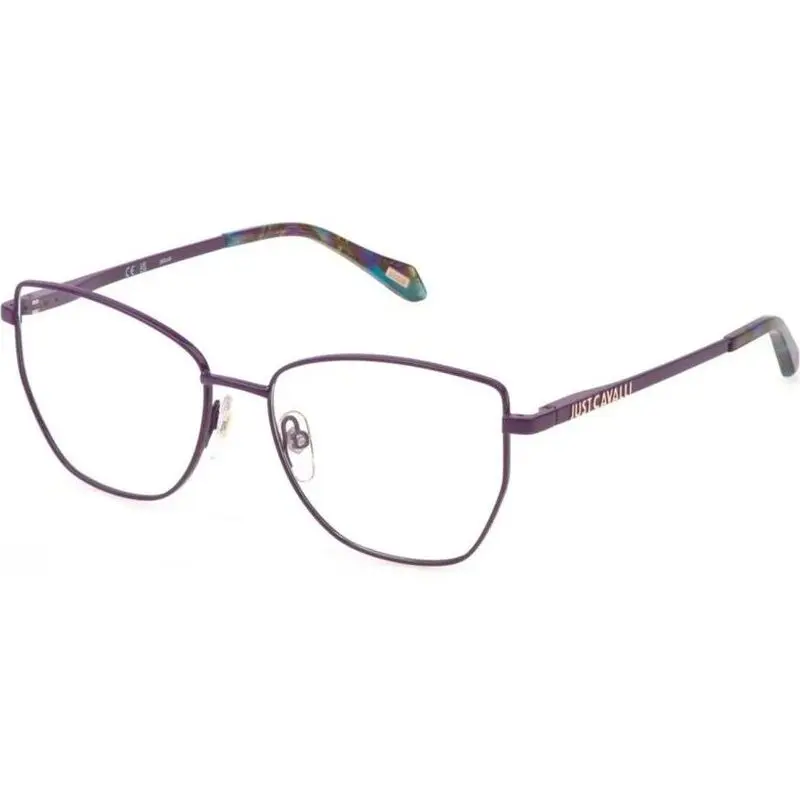 Just Cavalli Vjc074 (VJC074_08MP_54) Unisex EYEWEAR