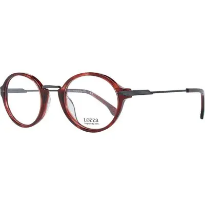 Lozza Vl4099 4801ew (VL4099 4801EW) Unisex EYEWEAR
