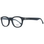 Lozza Eyewear Eyeglasses Unisex (VL4104 48BLKM)