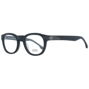 Lozza Eyewear Eyeglasses Unisex (VL4104 48BLKM)