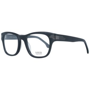 Lozza Eyewear Eyeglasses Unisex (VL4105 50BLKM)