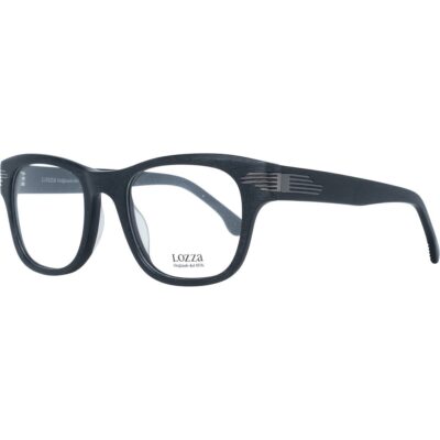 Lozza Vl4105 50blkm (VL4105 50BLKM) Unisex EYEWEAR