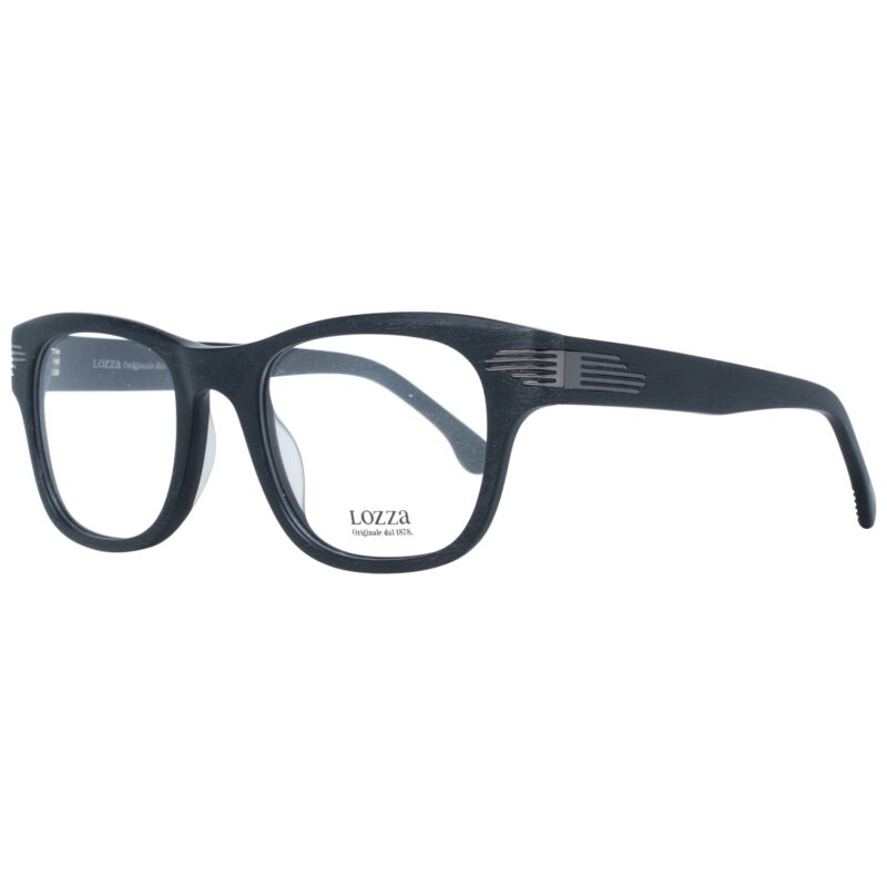 Lozza Vl4105 50blkm (VL4105 50BLKM) Unisex EYEWEAR