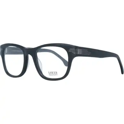 Lozza Vl4105 50blkm (VL4105 50BLKM) Unisex EYEWEAR