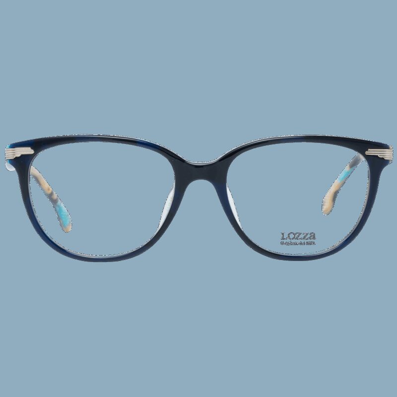 Lozza Eyewear Eyeglasses for Women (VL4107 520AT5)