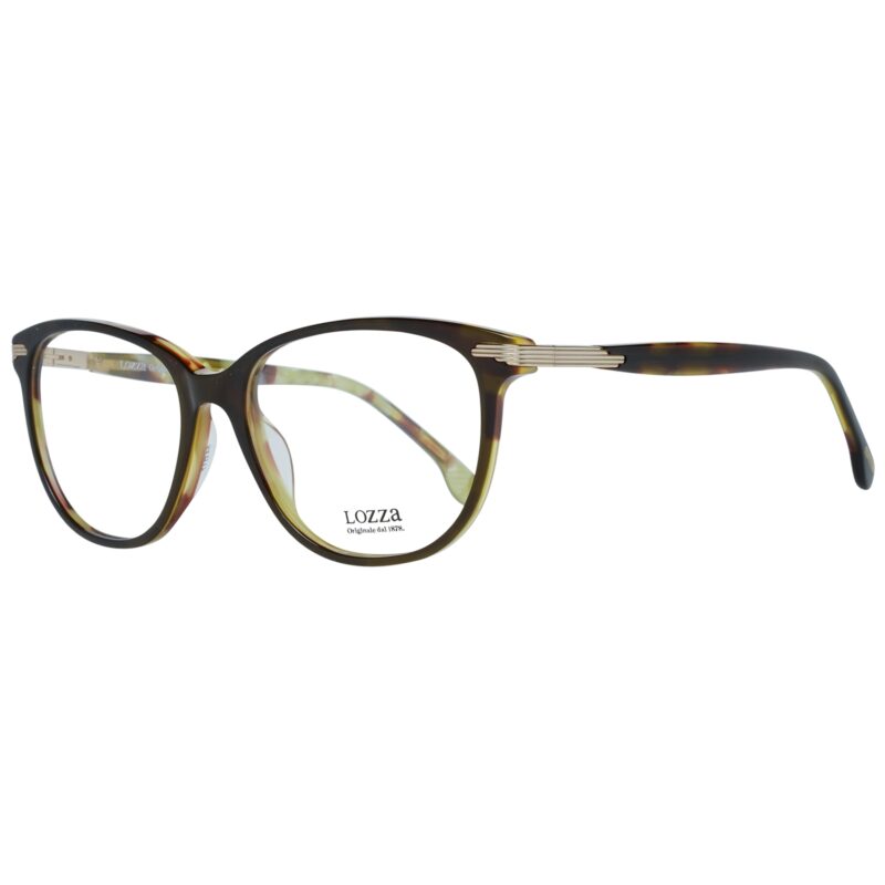 Lozza Vl4107 540aqp (VL4107 540AQP) Women's EYEWEAR