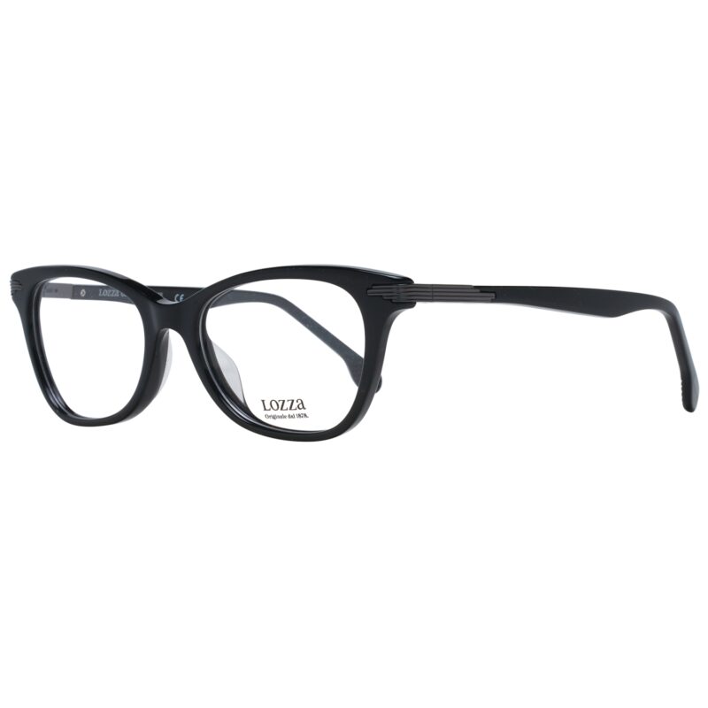 Lozza Vl4120 510blk (VL4120 510BLK) Women's EYEWEAR