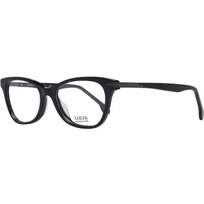 Lozza Vl4120 510blk (VL4120 510BLK) Women EYEWEAR