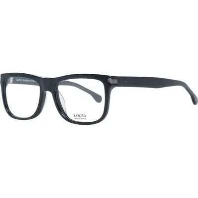 Lozza Vl4122 510blk (VL4122 510BLK) Men EYEWEAR