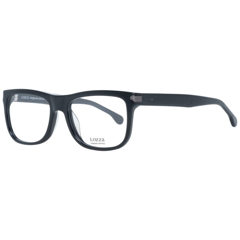 Lozza Vl4122 510blk (VL4122 510BLK) Men's EYEWEAR
