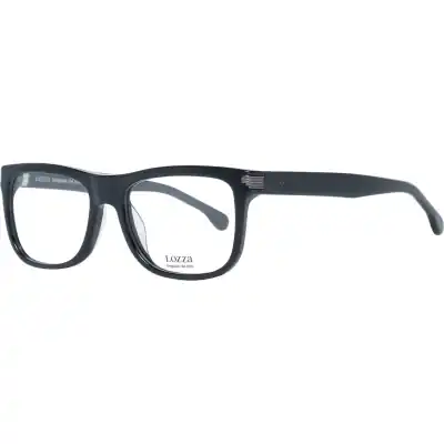 Lozza Vl4122 510blk (VL4122 510BLK) Men EYEWEAR